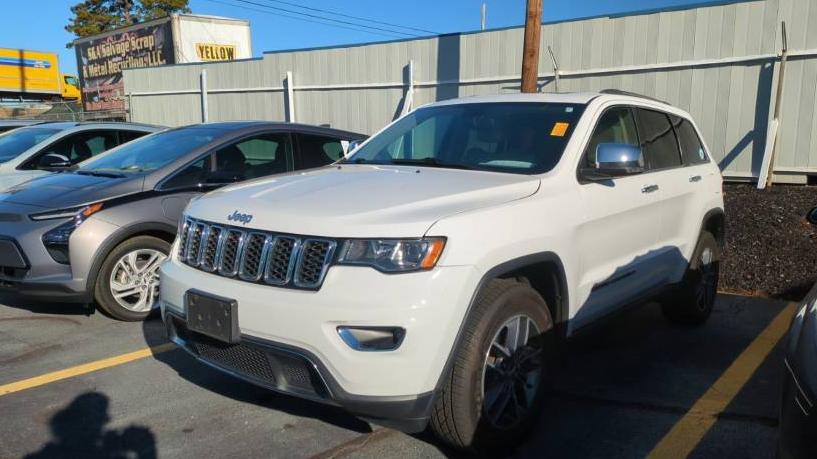 JEEP GRAND CHEROKEE 2018 1C4RJFBG2JC443915 image JEEP GRAND CHEROKEE 2018 1C4RJFBG2JC443915 image